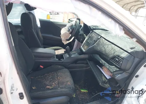 2022 Subaru Legacy из США, поврежденный, VIN 4S3BWAB63N3008257